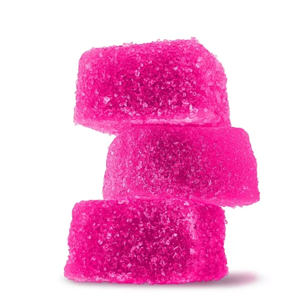 Better Sex Female Sensual Gummies - Heighten Your Passion (30 Gummies) - Image 4