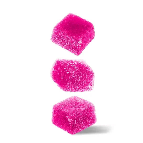 Better Sex Female Sensual Gummies - Heighten Your Passion (30 Gummies) - Image 5