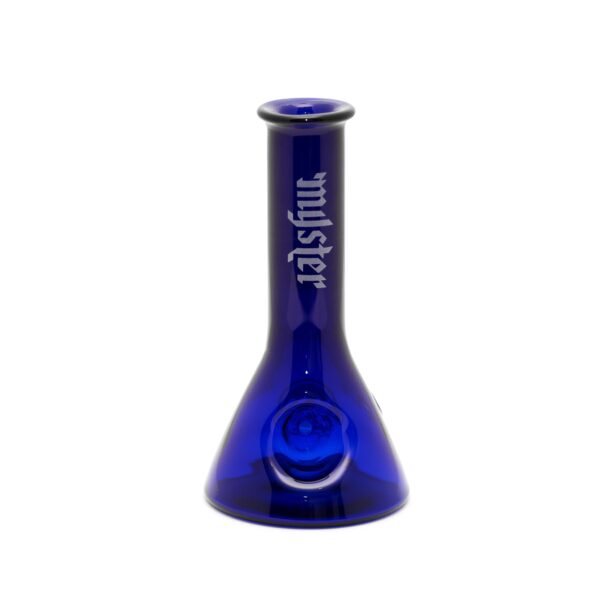 Beaker Bowl - Glass Pipe | Durable & Smooth Smoking Experience - Image 7