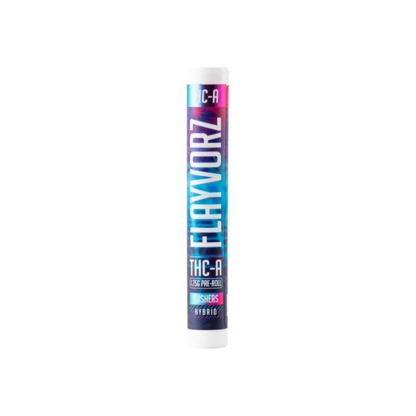 Flayvorz THCA Pre-Roll | 1.75g | 10ct - Image 3