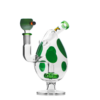 HEMPER - Spotted Egg Bong 7" - Image 4
