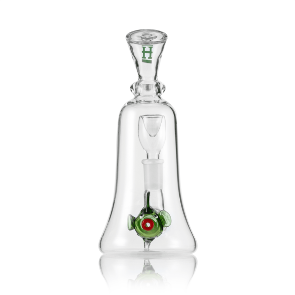 HEMPER - Fish Bong 6" - Image 4