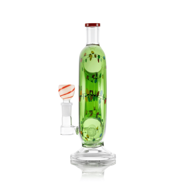 HEMPER - Wreath XL Bong 10" - Image 2