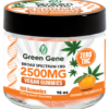 Green Genie CBD Vegan Pectin Infused Gummies w/ B12 Vitamins (625MG - 2500MG) - Image 39