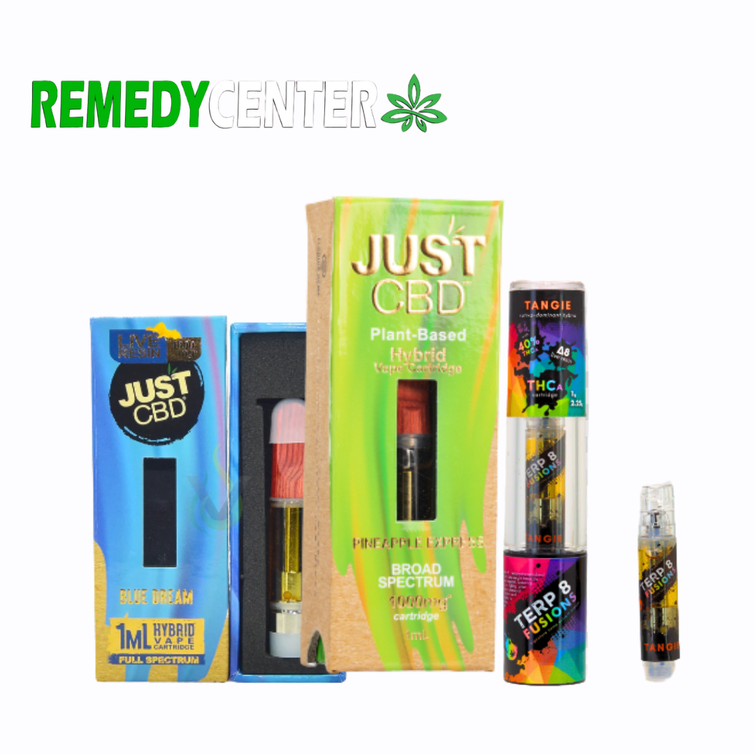 cannabis vape pen