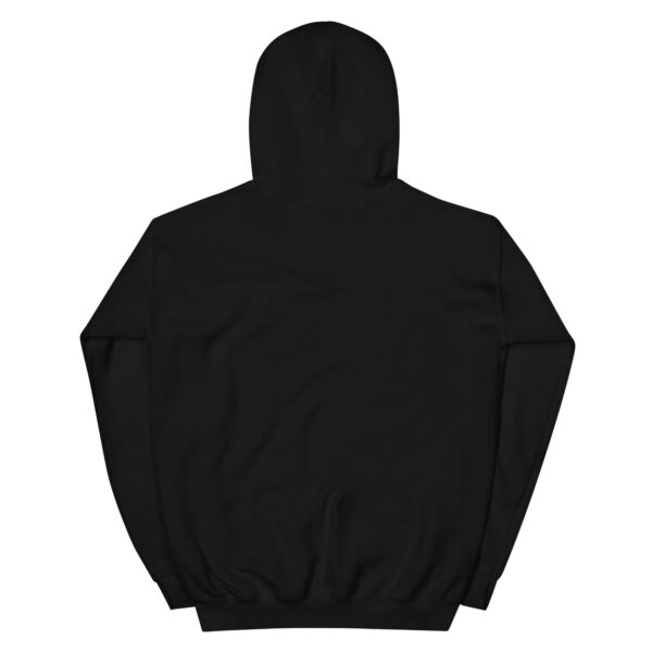Remedy Center Unisex Hoodie - 2 Colors! - Image 2