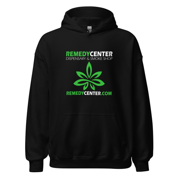 remedy-center-unisex-hoodie