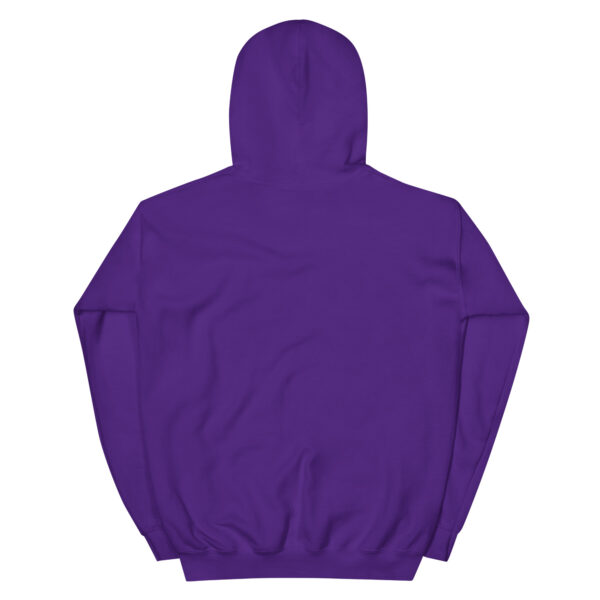 Remedy Center Unisex Hoodie - 2 Colors! - Image 4