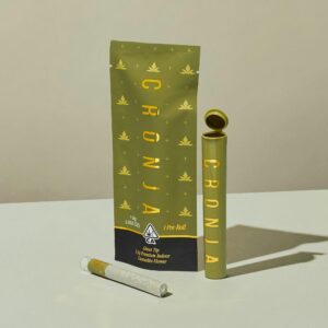 Cronja 1.5g Stogie Joint