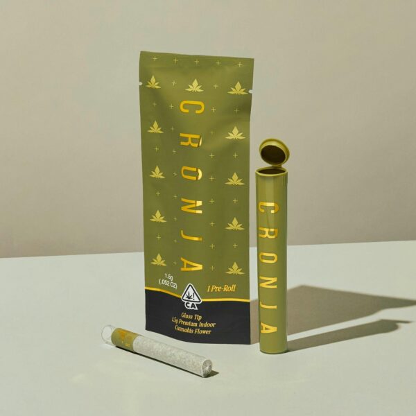 Cronja 1.5g Stogie Joint