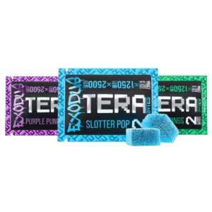 ExodusTerabyteAll