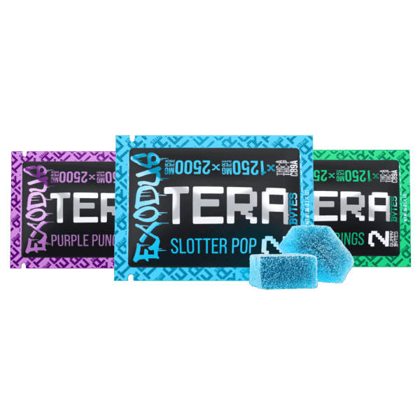ExodusTerabyteAll