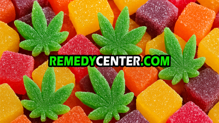 safe amount of thc when eating edibles for the first time